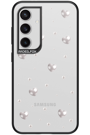 Pearl Tears 2.0 - Samsung Galaxy S24
