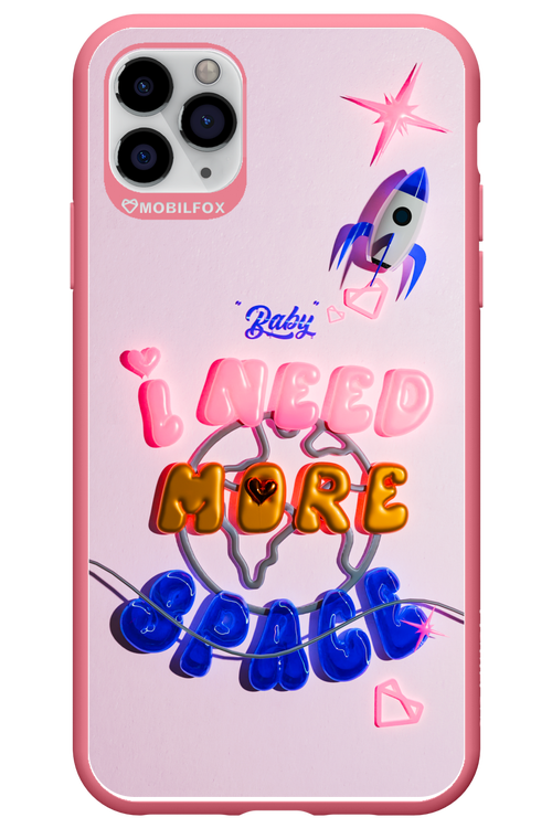 MoreSpace - Apple iPhone 11 Pro Max