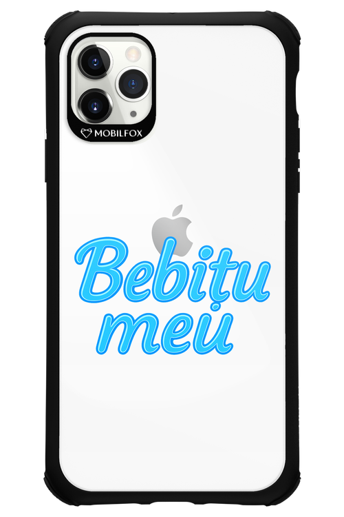 Meuu 2.0 - Apple iPhone 11 Pro Max