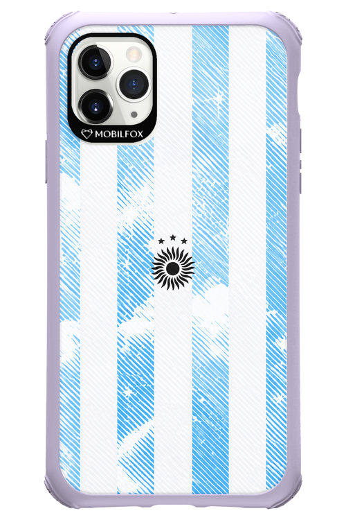 Argentina 2.0 - Apple iPhone 11 Pro Max
