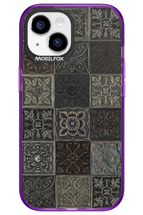 Tiles 2.0 - Apple iPhone 15