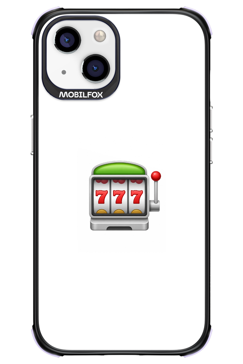 777 2.0 - Apple iPhone 13