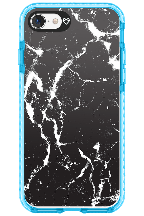 Grunge Marble 2.0 - Apple iPhone SE 2020