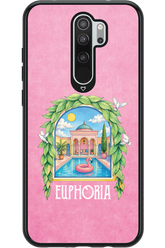 Euphoria 2.0 - Xiaomi Redmi Note 8 Pro
