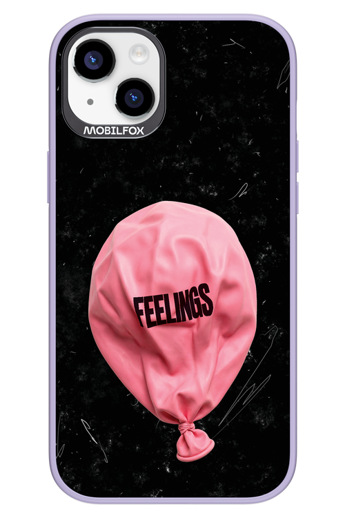 Feelings 2.0 - Apple iPhone 14 Plus