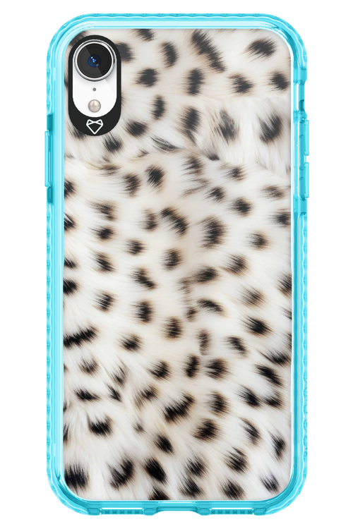 White Leopard 2.0 - Apple iPhone XR