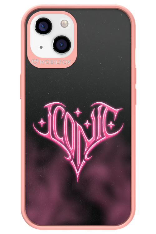 Iconica 2.0 - Apple iPhone 13