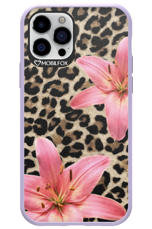 Leobloom 2.0 - Apple iPhone 12 Pro