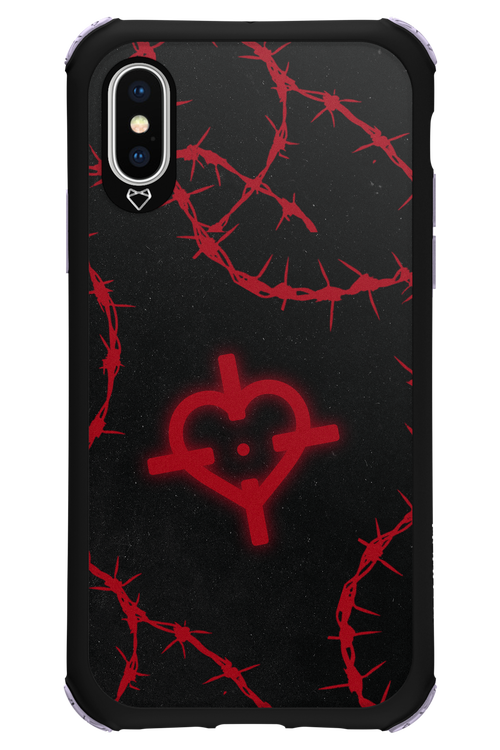 Focus on Me 2.0 - Apple iPhone XS