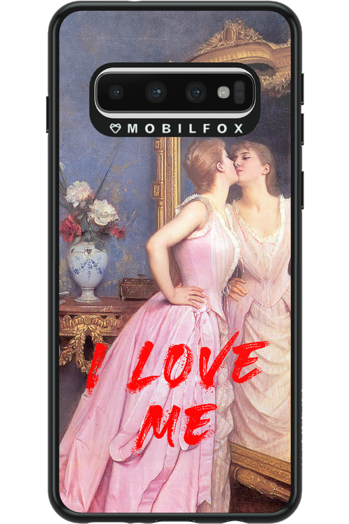 Love-03 - Samsung Galaxy S10