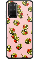 Olive 2.0 - Samsung Galaxy S20+