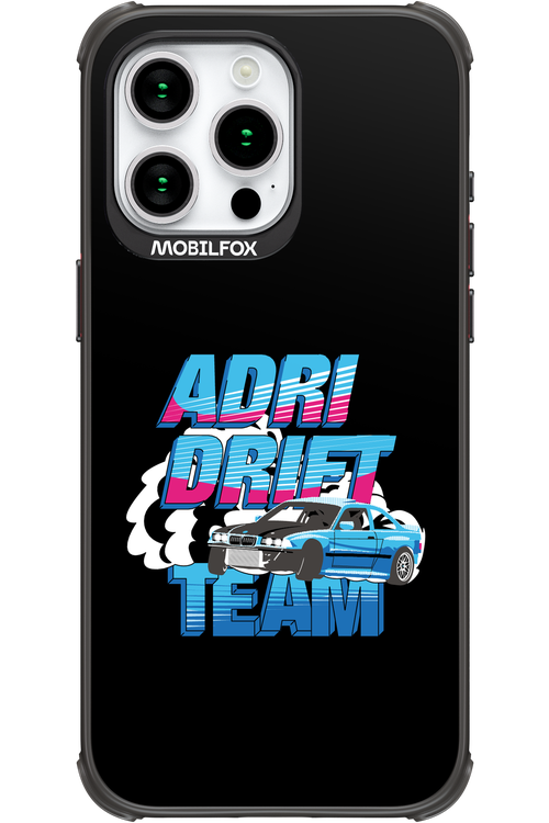 Adri Drift 2.0 - Apple iPhone 15 Pro Max