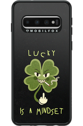 Lucky Mind 2.0 - Samsung Galaxy S10