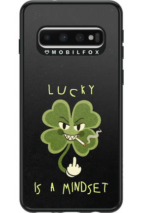 Lucky Mind 2.0 - Samsung Galaxy S10