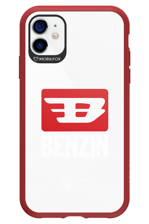 Ultra Benzin 2.0 - Apple iPhone 11