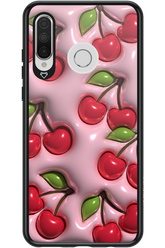 Cherry Bomb 2.0 - Huawei P30 Lite
