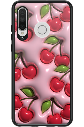 Cherry Bomb 2.0 - Huawei P30 Lite
