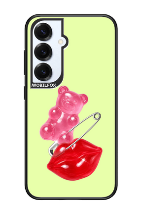 Gummy Pin 2.0 - Samsung S25
