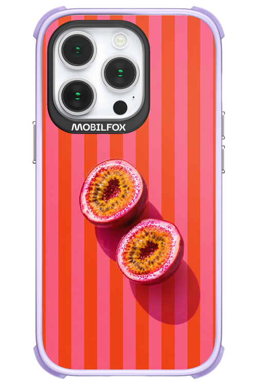 Passion Fruit 2.0 - Apple iPhone 14 Pro