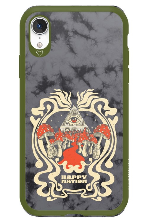 Happy Nation 2.0 - Apple iPhone XR