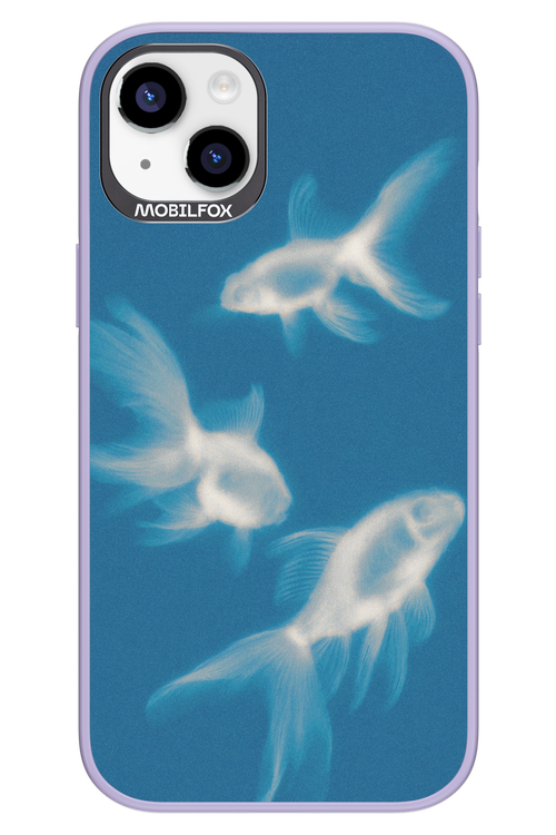 Lady of the Lake 2.0 - Apple iPhone 14 Plus