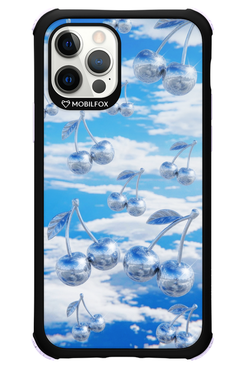 Cloud Cherry 2.0 - Apple iPhone 12 Pro