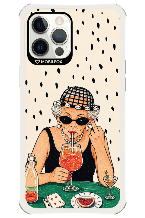 Mommy 2.0 - Apple iPhone 12 Pro Max