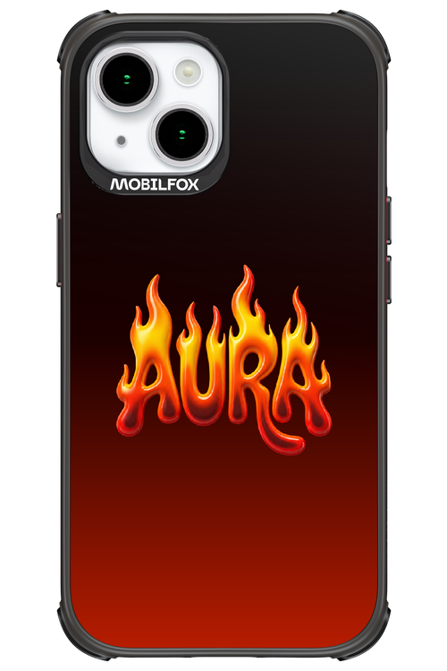 Aura 2.0 - Apple iPhone 15