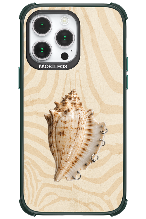 Shell Me Out 2.0 - Apple iPhone 14 Pro Max