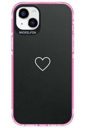 Love Is Simple - Apple iPhone 14 Plus