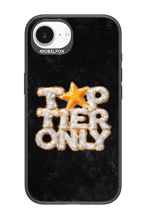 Top Tier 2.0 - Apple iPhone 16e