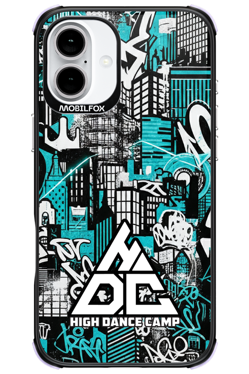 HDC 3 2.0 - Apple iPhone 16 Plus