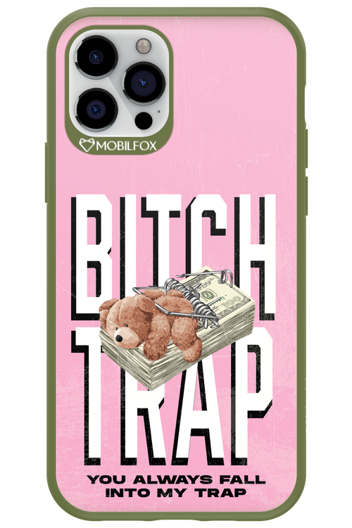 Bitch Trap - Apple iPhone 12 Pro