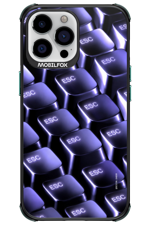 Can's Escape 2.0 - Apple iPhone 13 Pro Max