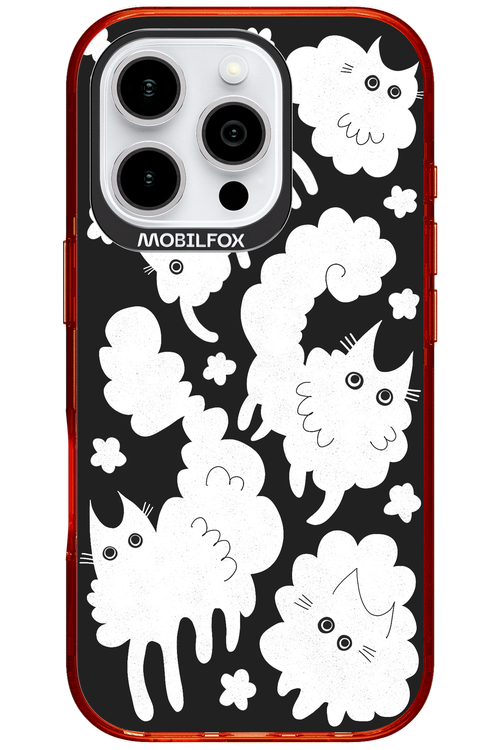 PUFFS - Apple iPhone 16 Pro