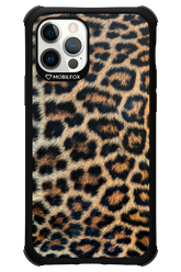 Leopard 2.0 - Apple iPhone 12 Pro