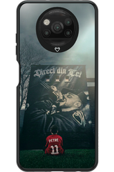 Direct Din Tei Artwork 2.0 - Xiaomi Poco X3 NFC