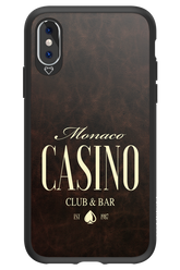 Casino - Apple iPhone X