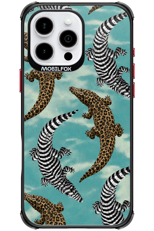 Style Bite 2.0 - Apple iPhone 16 Pro Max