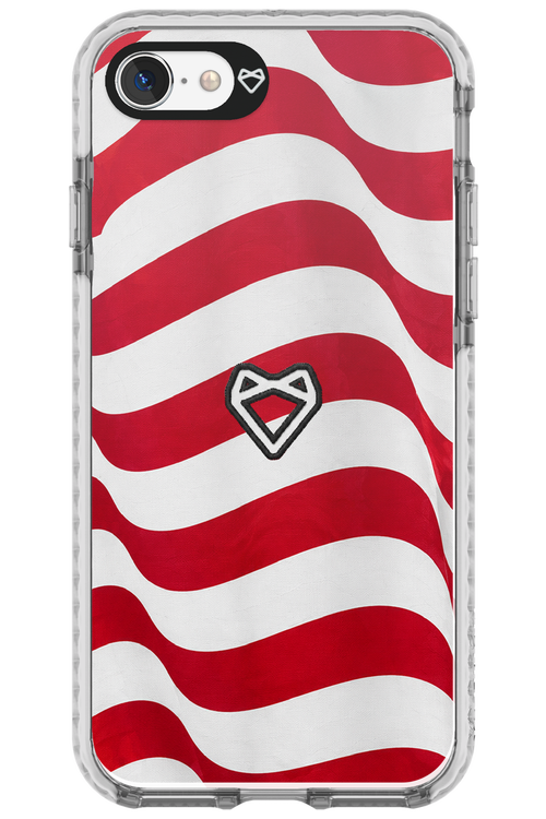 USA 2.0 - Apple iPhone SE 2022