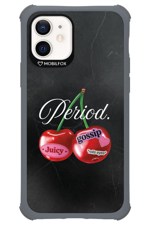 Period 2.0 - Apple iPhone 12