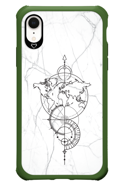 Compass 2.0 - Apple iPhone XR