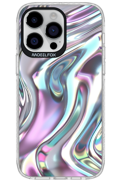 Holochrome 2.0 - Apple iPhone 14 Pro Max