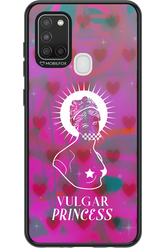 Vulgar Princess - Samsung Galaxy A21 S