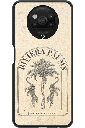 Riviera Palms 2.0 - Xiaomi Poco X3 NFC