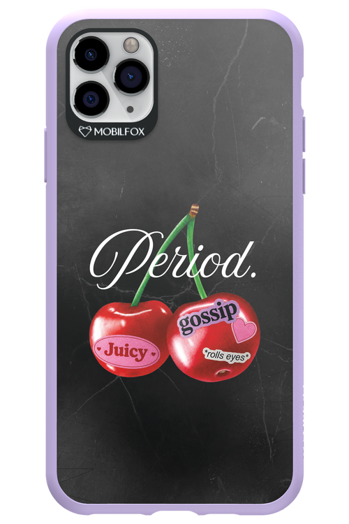 Period 2.0 - Apple iPhone 11 Pro Max