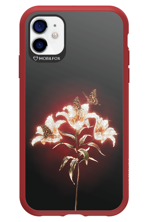 Glow Up Girl 2.0 - Apple iPhone 11
