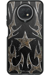 Camo 2.0 - Xiaomi Redmi Note 9T 5G