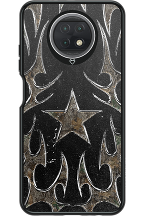 Camo 2.0 - Xiaomi Redmi Note 9T 5G