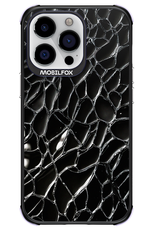 Alien Grid 2.0 - Apple iPhone 13 Pro